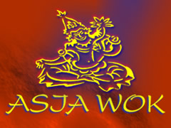 Ristorante Asia Wok Logo