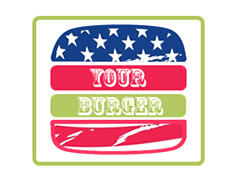 Your Burger Logo